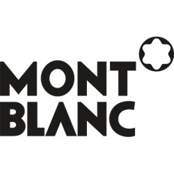 Montblanc Tintenrollermine 128231 mystery black M sw 2 St. Pack.