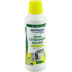 Heitmann Citronensäure 1008288 flüssig 500ml