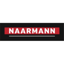 Naarmann Haferdrink 4510 vegan 1l 12 St. Pack.