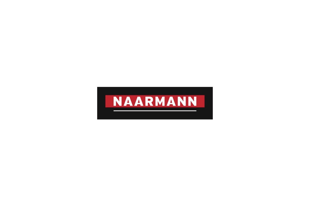 Naarmann Haferdrink 4510 vegan 1l 12 St. Pack.