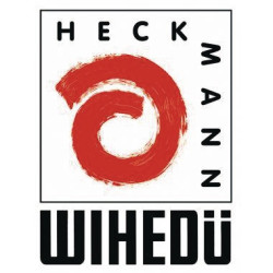 WIHEDÜ Lieferscheintasche 440.668 DIN lang Pergamin 250St.