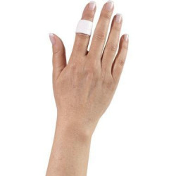 aluderm Fingerverband aluplast 1009192 18x2cm 10 St. Pack.