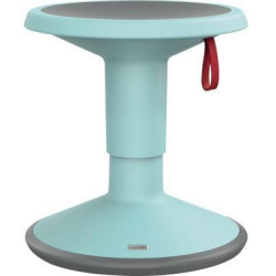 INTERSTUHL Hocker UPis1 Junior 090U 10442666 pastelltürkis