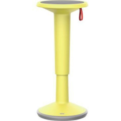 INTERSTUHL Hocker UPis1 110U 10464930 zitronengelb