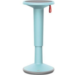 INTERSTUHL Hocker UPis1 110U 10464932 pastelltürkis