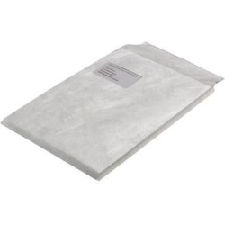 Tyvek Faltentasche 00011807 C4 20F 55g mF hk ws 100 St. Pa