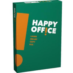 Igepa Kopierpapier Happy Office 809A80S DIN A4 80g 500 Bl. Pack.
