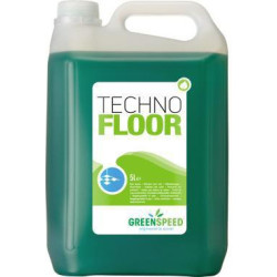 GREENSPEED Bodenreiniger Techno Floor 4001230 5l