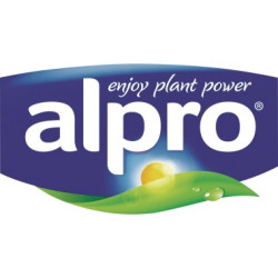 Alpro Pflanzendrink Barista Soja 80003082 1l 8St.