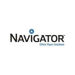 Navigator Kopierpapier 82457A12S A4 120g ws 250 Bl. Pack.