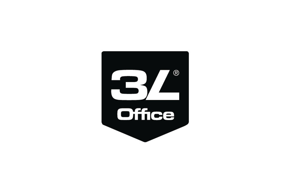 3L Office Products Etikettenhalter 10835 mag. 55x102mm 3 St. Pack. 3L Office Products Etikettenhalter 10835 mag. 55x102mm 3 St. Pack.