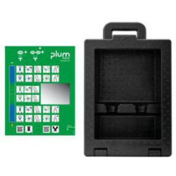 PLUM Augenspülstation iBox2 4920 leer