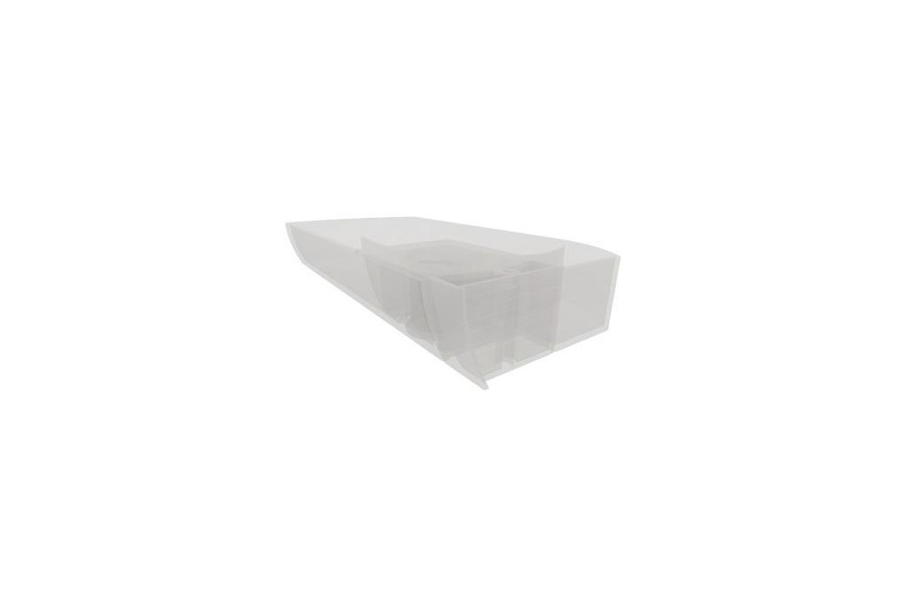 NowyStyl Stiftablage PencilTray 29,6x4,5x13,7cm schwenkbar