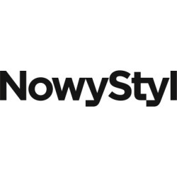 NowyStyl Besucherstuhl Cafe VII 4Fuß ohne Polster ch na NowyStyl Besucherstuhl Cafe VII 4Fuß ohne Polster ch na