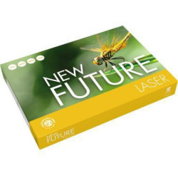 Igepa Kopierpapier New Future 9538A80S DIN A4 80g 500 Bl. Pack.