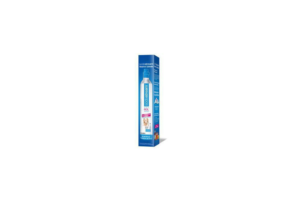 sodastream CO2 Zylinder 1032120490 sodastream CO2 Zylinder 1032120490