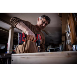 DD 2G 18.0-EC LD C Kompakter 2-Gang Akku-Bohrschrauber 18,0 V