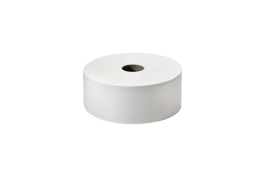 Tork Toilettenpapier 64020 2lagig ws 6 Rl. Pack.
