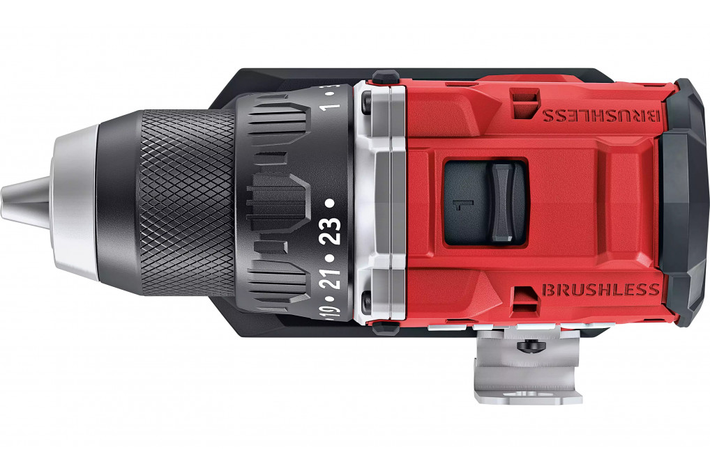 DD 2G 18.0-EC LD C Kompakter 2-Gang Akku-Bohrschrauber 18,0 V