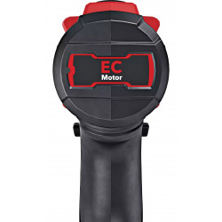 DD 2G 18.0-EC LD C Kompakter 2-Gang Akku-Bohrschrauber 18,0 V