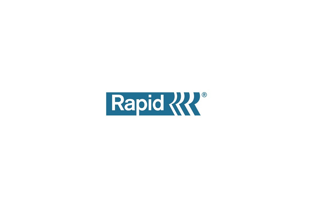 Rapid Heftklammer 11 9 Flooring verzinkt 5.000 Stk.