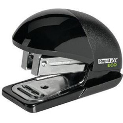 Rapid Heftgerät ECO Mini 24846201 schwarz