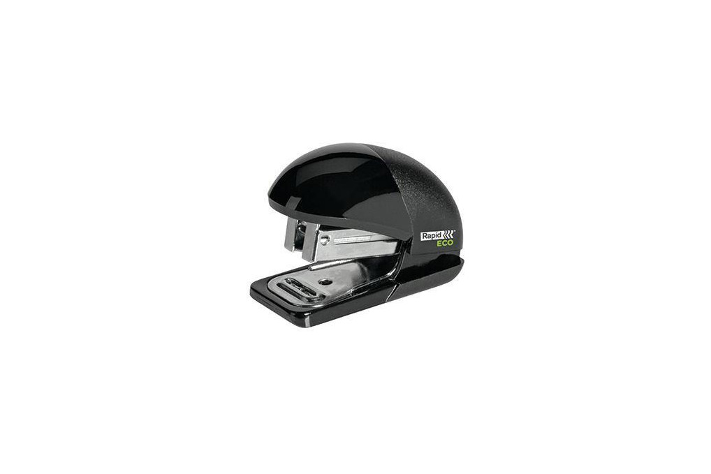 Rapid Heftgerät ECO Mini 24846201 schwarz