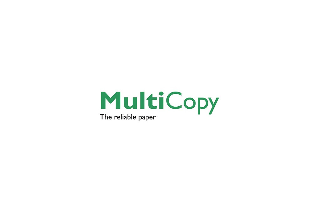 MULTICOPY Kopierpapier 2100005143 A4 2xgel. 500Bl. MULTICOPY Kopierpapier 2100005143 A4 2xgel. 500Bl.