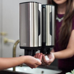 Tork Schaumseife 520501 mild 1l 6 St. Pack.