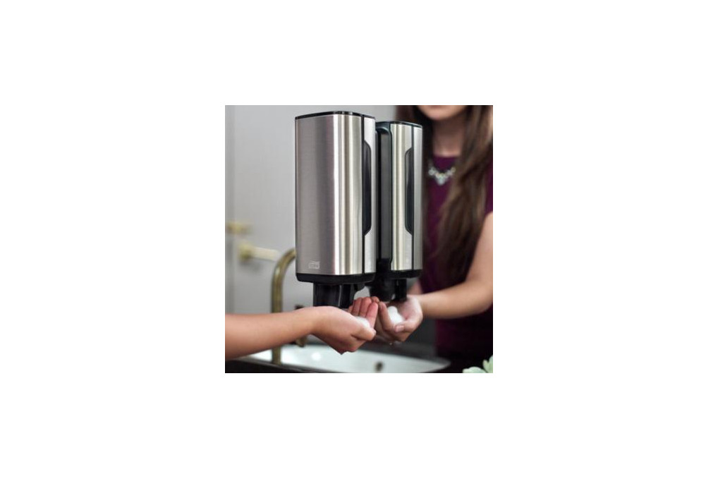 Tork Schaumseife 520501 mild 1l 6 St. Pack.