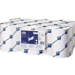 Tork Handtuchrolle Advanced 471113 143m 2lagig weiß 6St.