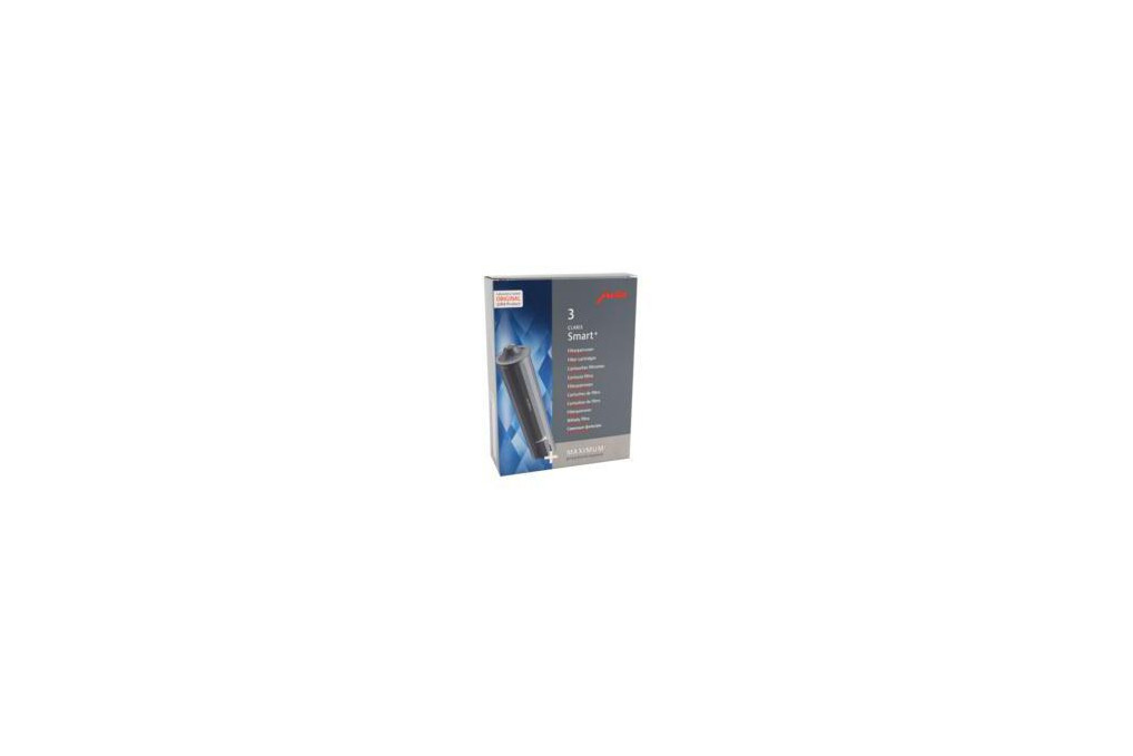 JURA Filterpatrone CLARIS Smart  24233 3 St. Pack.