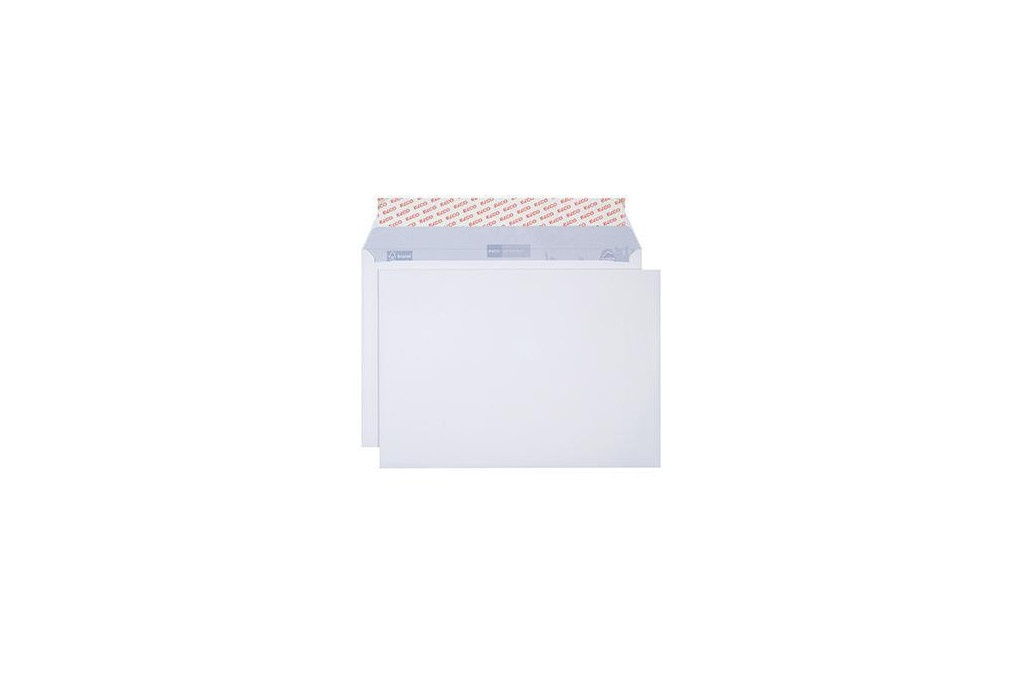 ELCO Versandtasche 38882 RCP C4 oF hk weiß 250 St. Pack. ELCO Versandtasche 38882 RCP C4 oF hk weiß 250 St. Pack.