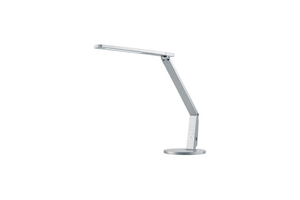 Hansa Technik Tischleuchte Vario Plus h5010668 LED silber