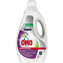 OMO Waschmittel Professional Liquid Colour 101105090 5l OMO Waschmittel Professional Liquid Colour 101105090 5l