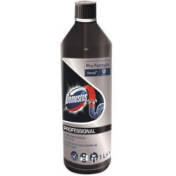 Domestos Abflussreiniger Professional 101107969 1l