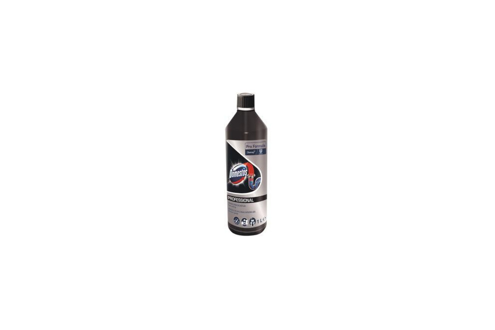 Domestos Abflussreiniger Professional 101107969 1l