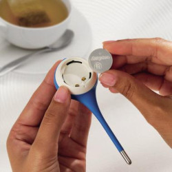 Energizer Knopfzelle E300849104 CR2025 Lithium 4 St.