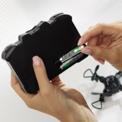 Energizer Akku Recharge PowerPlus E300626404 700 mAh AAA  HR3 10 St.