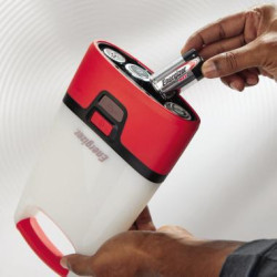 Energizer Batterie Max Alkaline E302306800 D Mono LR20 2 St. Pack.