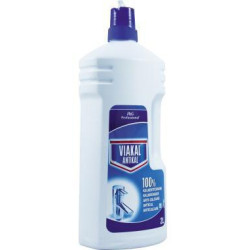 ANTIKAL Sanitärentkalker 5413149099302 2l