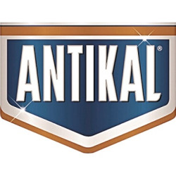 ANTIKAL Sanitärentkalker 5413149099302 2l