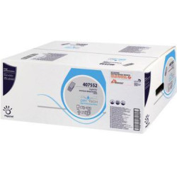 Papernet Papierhandtuch 407552 W Falz 2lg. 20,3x32cm ws 20x100 Bl.
