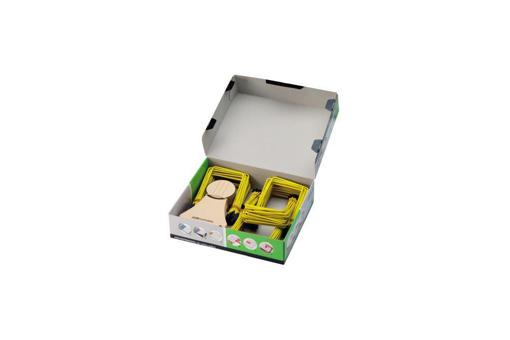 Jalema Abheftbügel Pli Fix 2639800000 ge sw 100 St. Pack. Jalema Abheftbügel Pli Fix 2639800000 ge sw 100 St. Pack.
