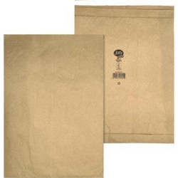 Jiffy Papierpolstertasche Nr.7 30001317 br 50 St. Pa Jiffy Papierpolstertasche Nr.7 30001317 br 50 St. Pa