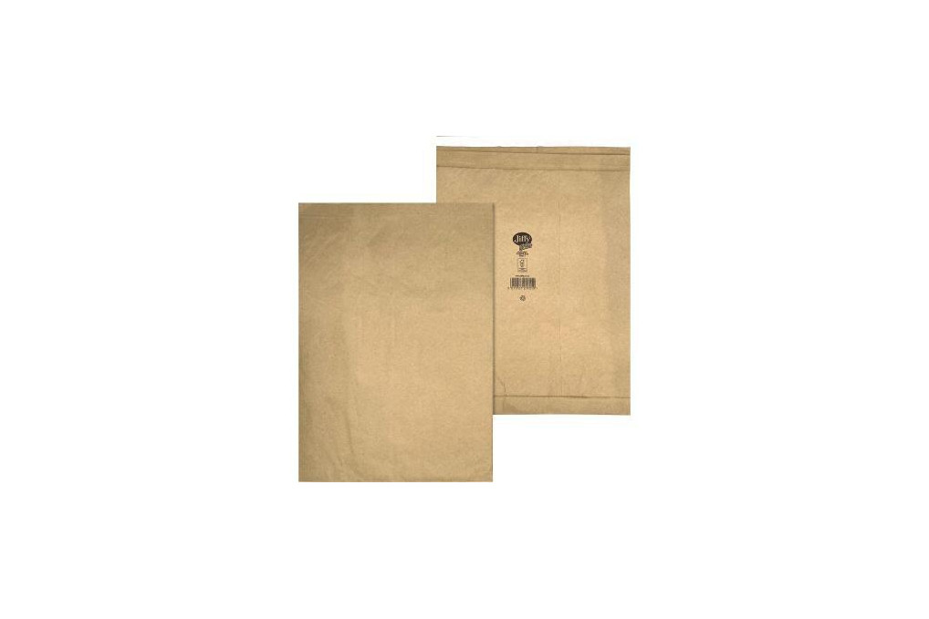 Jiffy Papierpolstertasche Nr.7 30001317 br 50 St. Pa Jiffy Papierpolstertasche Nr.7 30001317 br 50 St. Pa