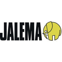 Jalema Abheftbügel 5710000 gelb weiß 100 St. Pack.