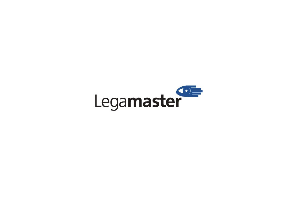 Legamaster Löschpapier 7 120200 6,5x13,7cm weiß 100 Bl. Pack.