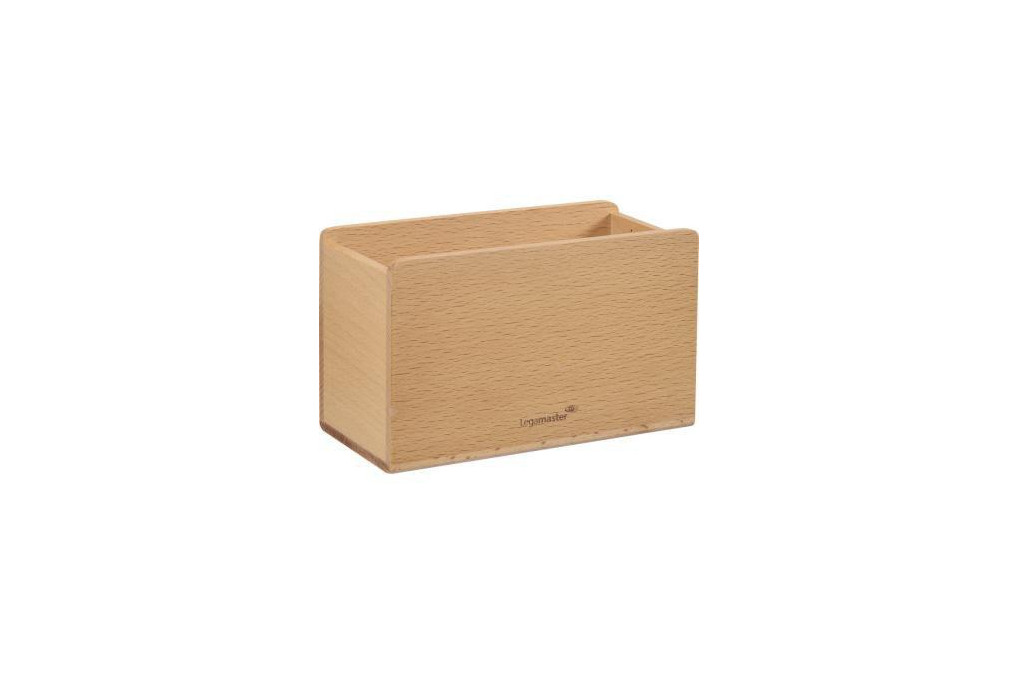 Legamaster Whiteboard Zubehörhalter WOODEN 7 122625 magnetisch Legamaster Whiteboard Zubehörhalter WOODEN 7 122625 magnetisch