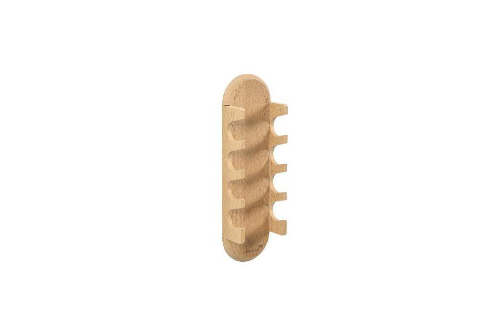 Legamaster Glasboard Markerhalter WOODEN 7 122125 magnetisch